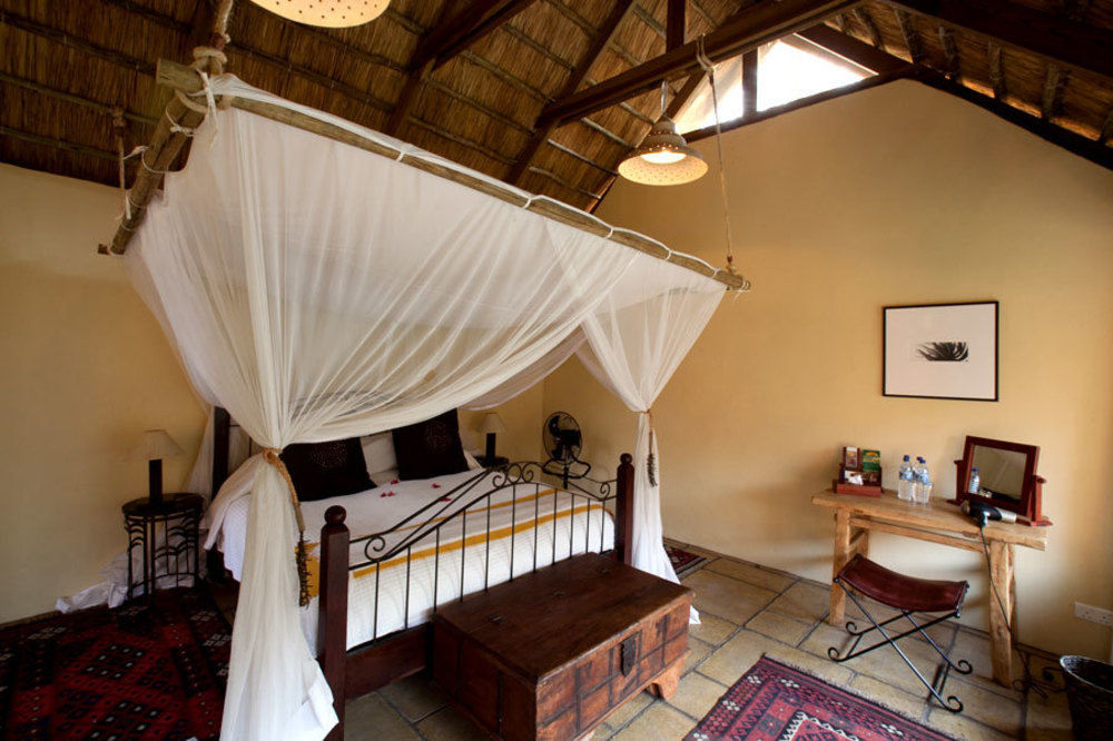 Tongabezi Lodge Simonga Exterior foto