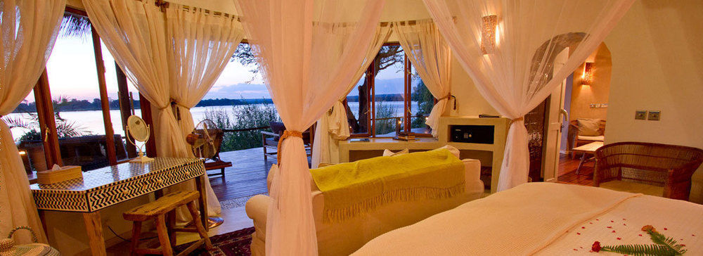 Tongabezi Lodge Simonga Exterior foto