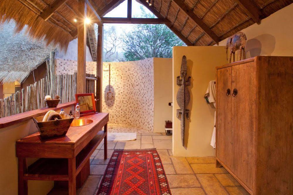Tongabezi Lodge Simonga Exterior foto