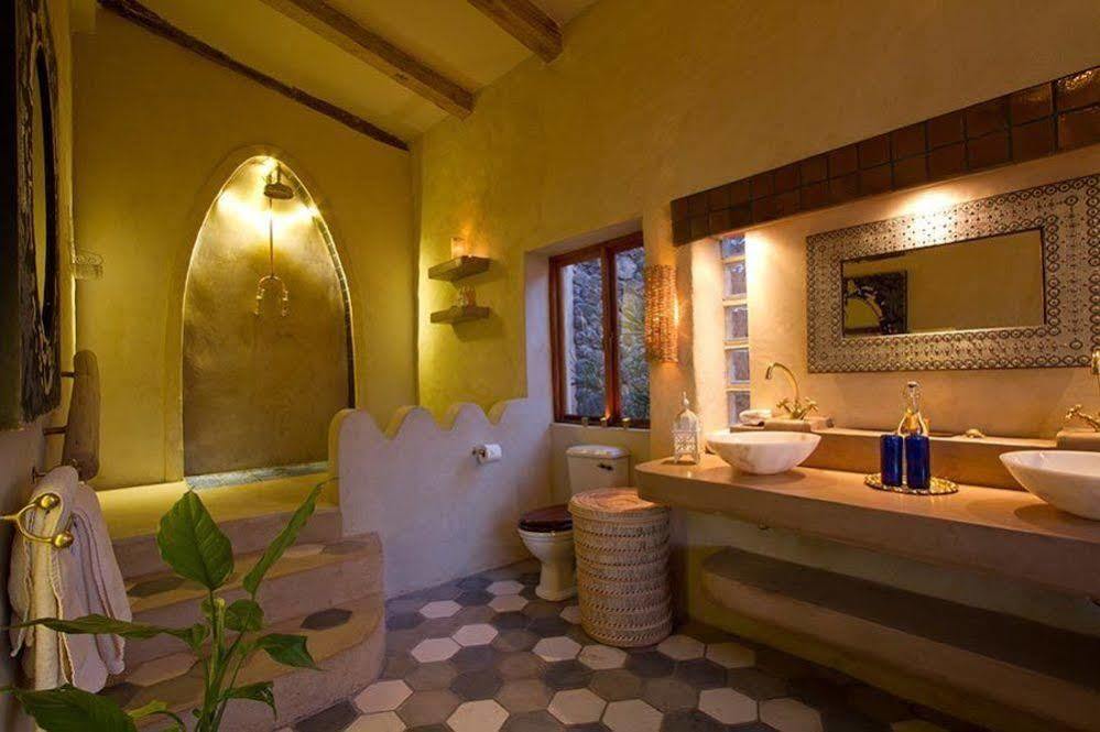 Tongabezi Lodge Simonga Exterior foto
