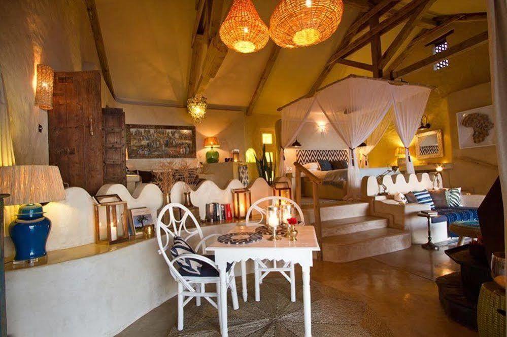 Tongabezi Lodge Simonga Exterior foto