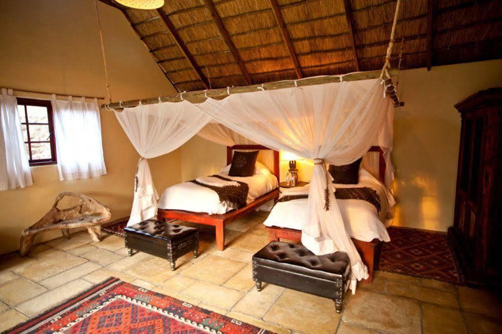 Tongabezi Lodge Simonga Exterior foto